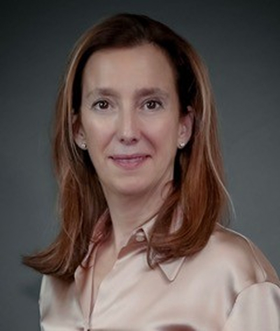 Retrato Alicia Reyes Revuelta