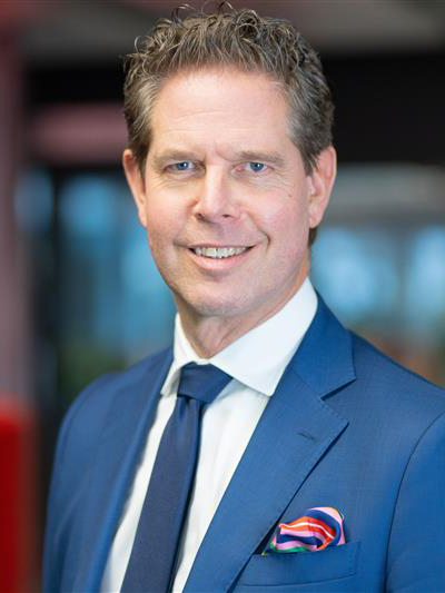 Retrato Tomas Kindler