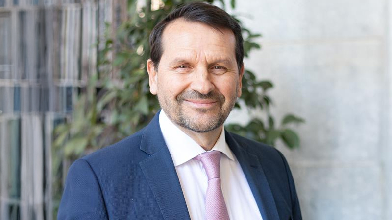 Jesús Benito