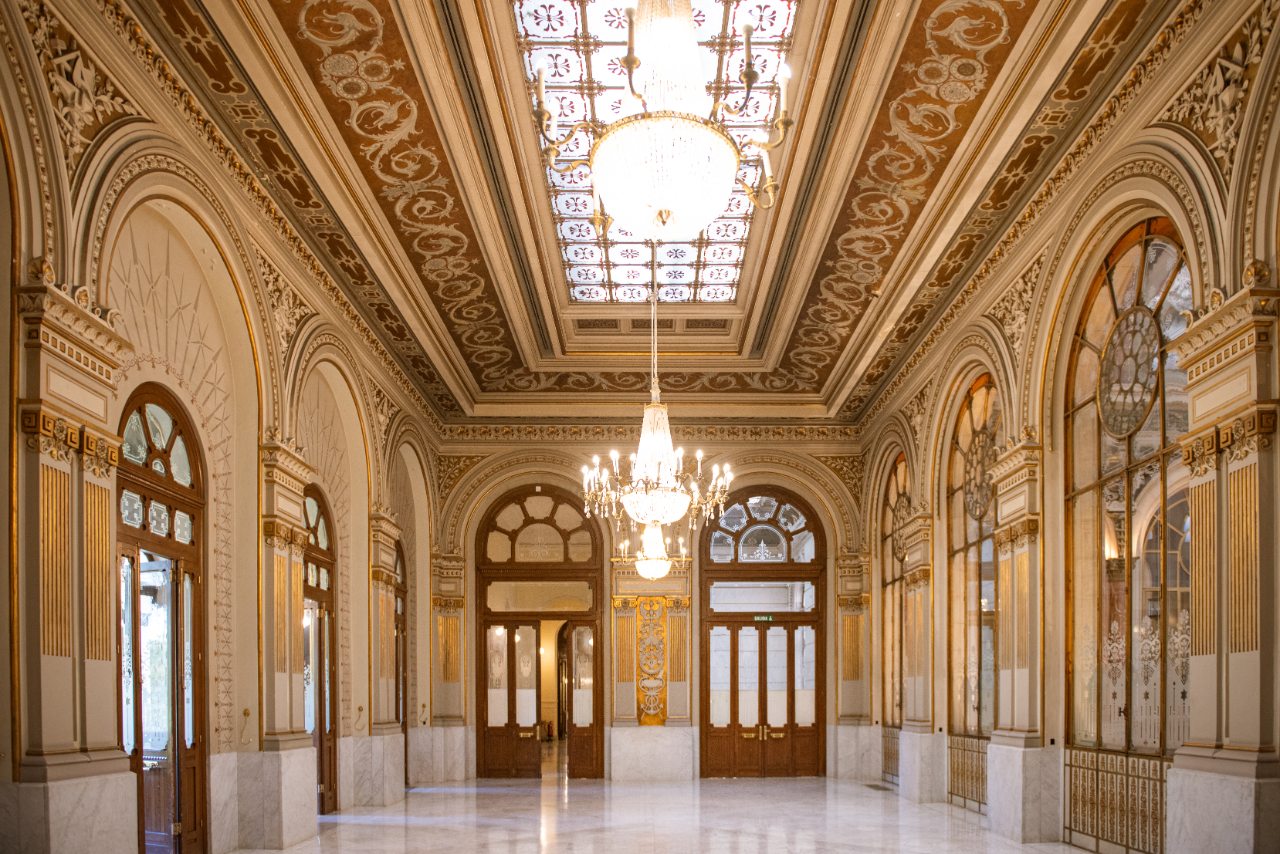 Madrid Stock Exchange