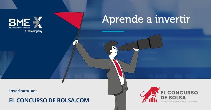 Competition of Bolsa.com