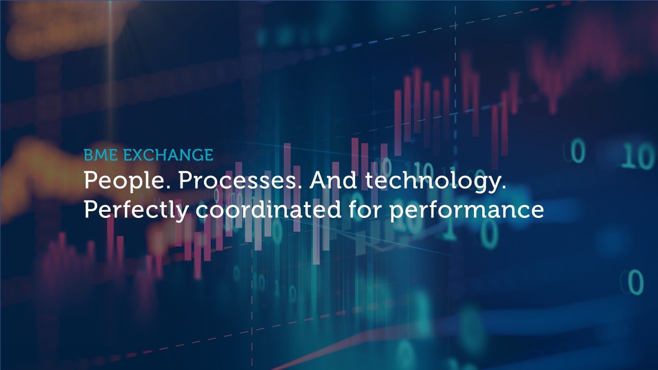 people, processes and technology