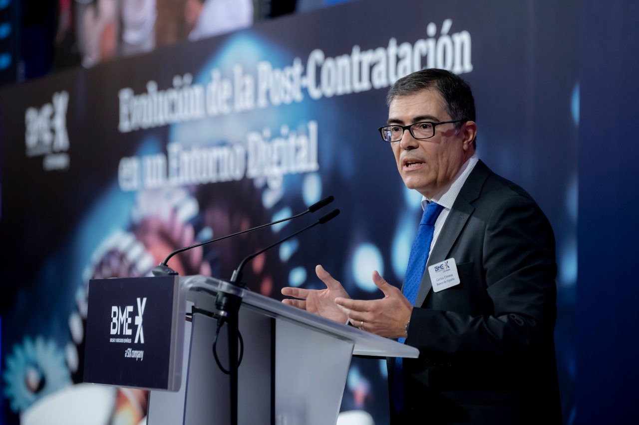 Carlos Conesa 