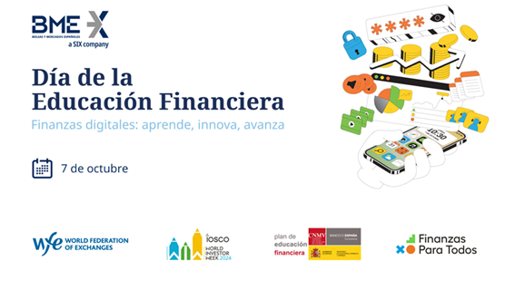 Día de la Educación Financiera 2024