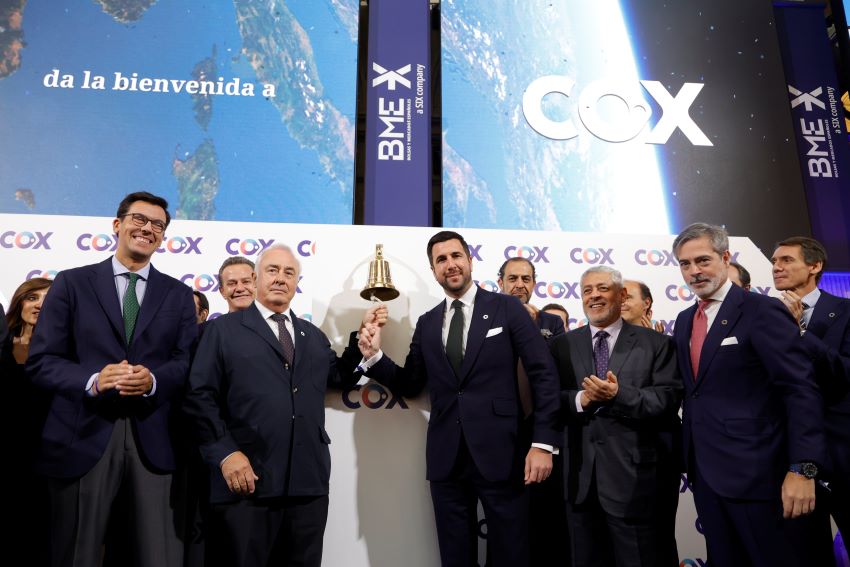 cox