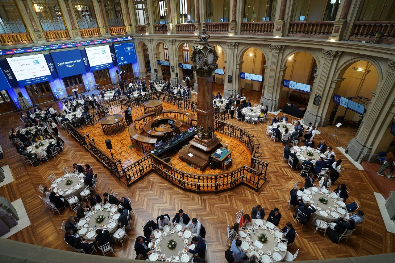 Foro Medcap 20: Lo más destacado