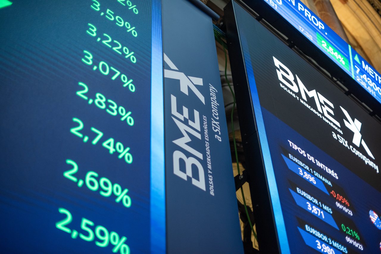 Spain, Europe’s leader in growth in a year of resilience and transformation