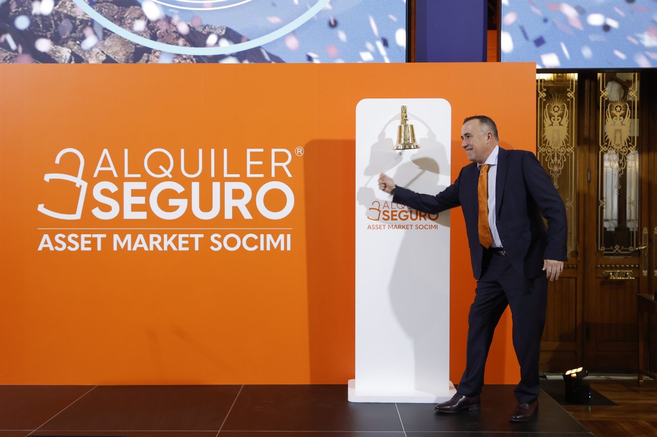 Toque de Campana Alquiler Seguro