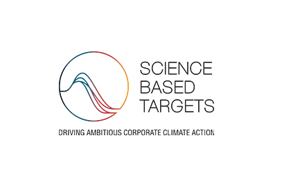 Science based target