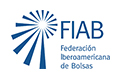 ​Federación Iberoamericana de Bolsas y Mercados de Valores (FIAB)​