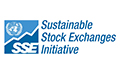 ​Sustainable Stock Exchange Initiative (SSE)*​