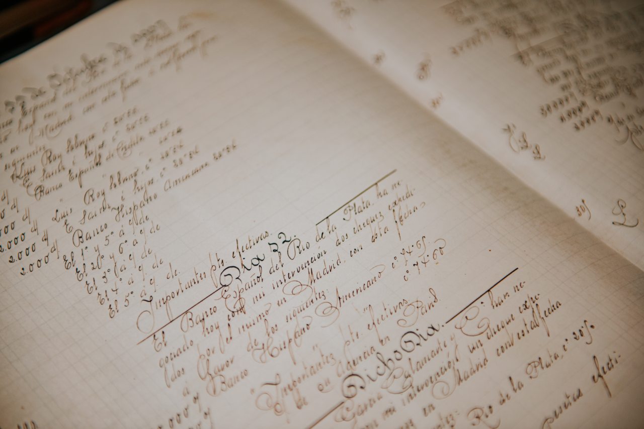 Libro de cotizaciones