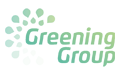 Logo Greening group