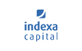 Logo INDEXA Capital