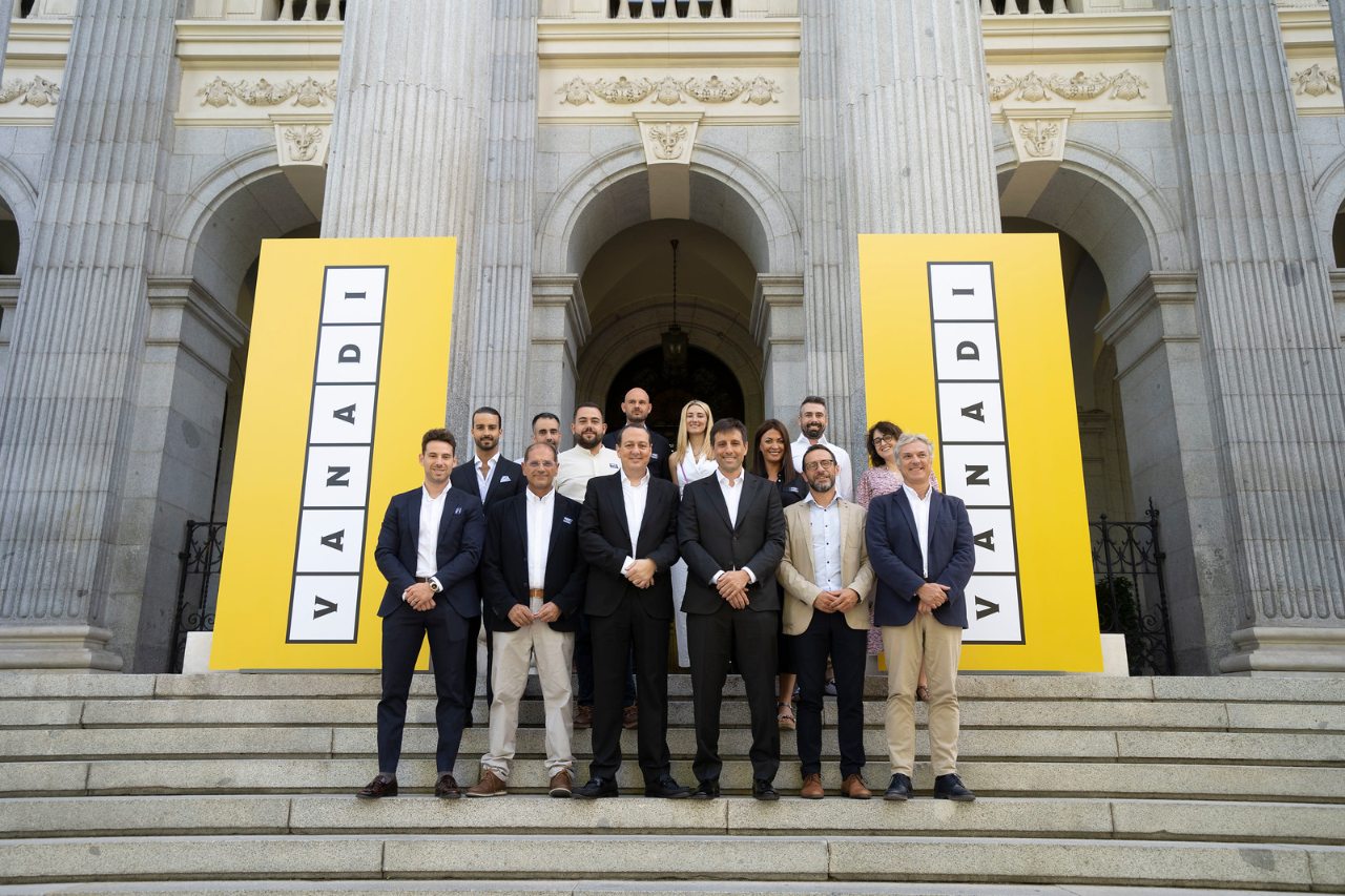 Parqué Incorporación a BME Growth de Vanadi Coffee