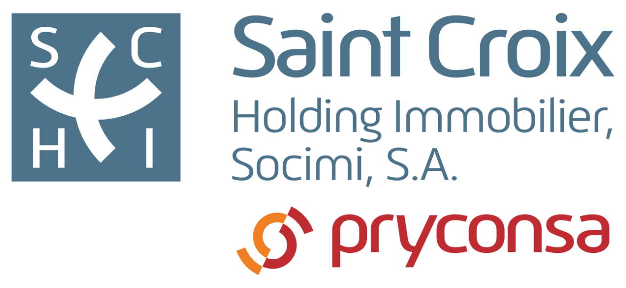 Logo Saint Croix