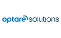 Logo Optare Solutions