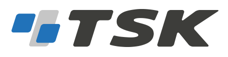 Logo TSK