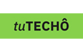 Logo tuTecho