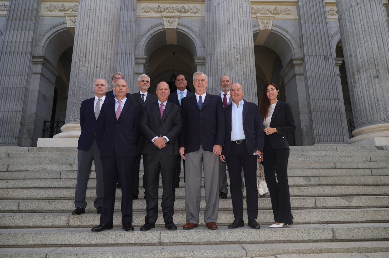 Parqué Incorporación a Growth de Andino - equipo 