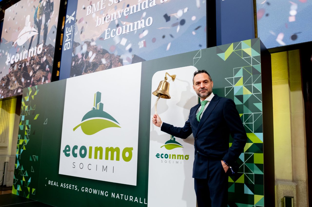Toque de Campana de Ecoinmo