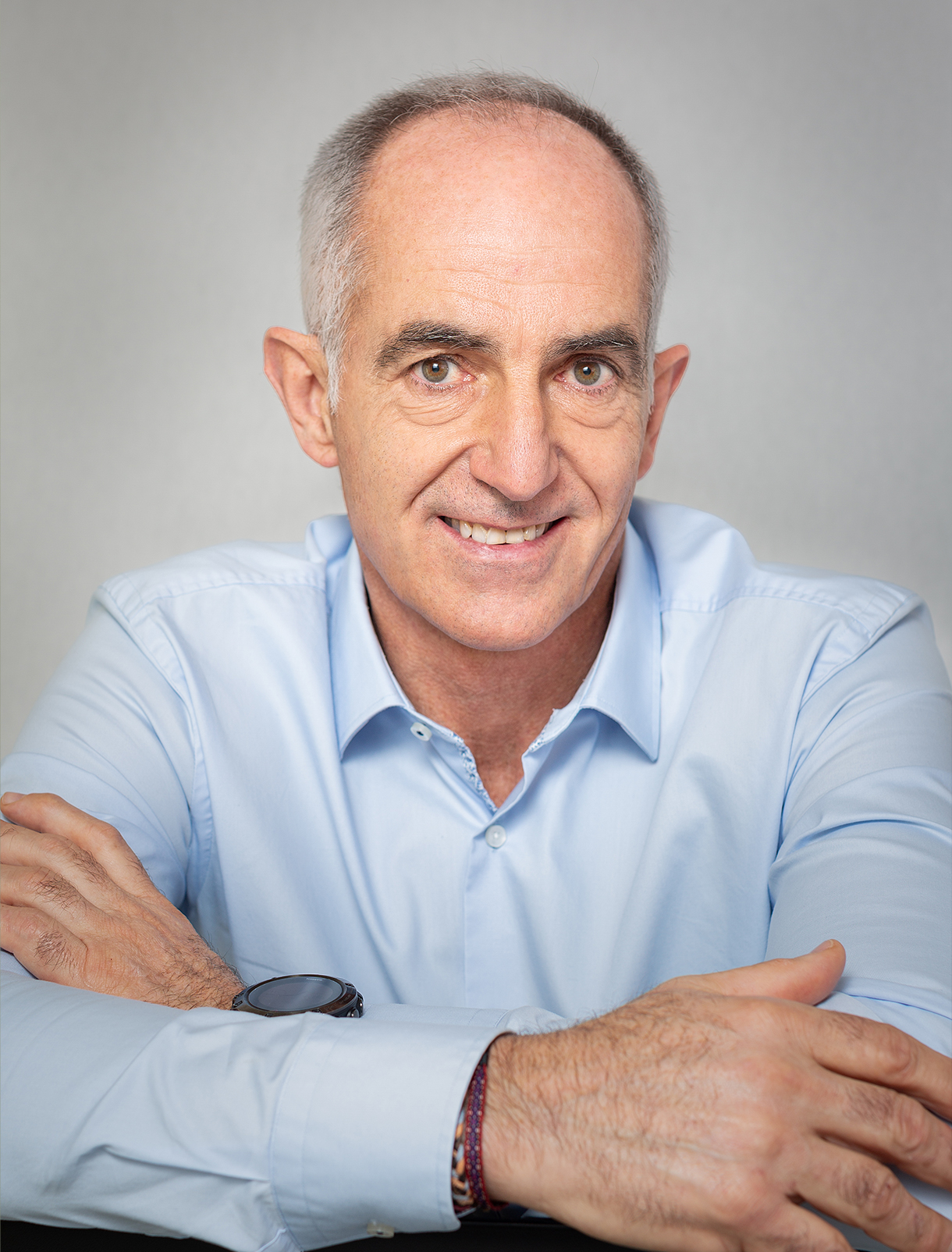 Alexander Arteche CEO Arteche 