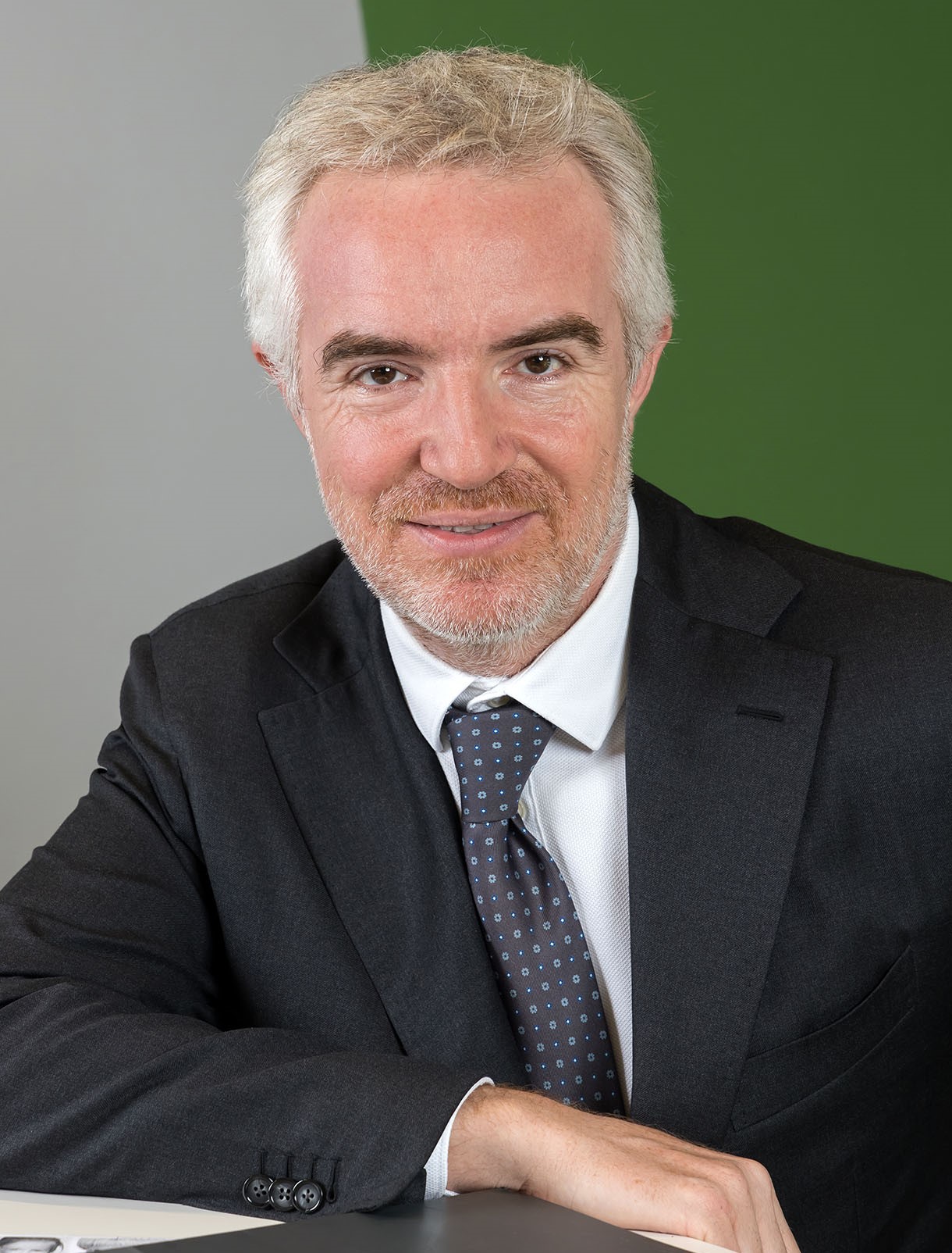 Ignaci Biosca CEO