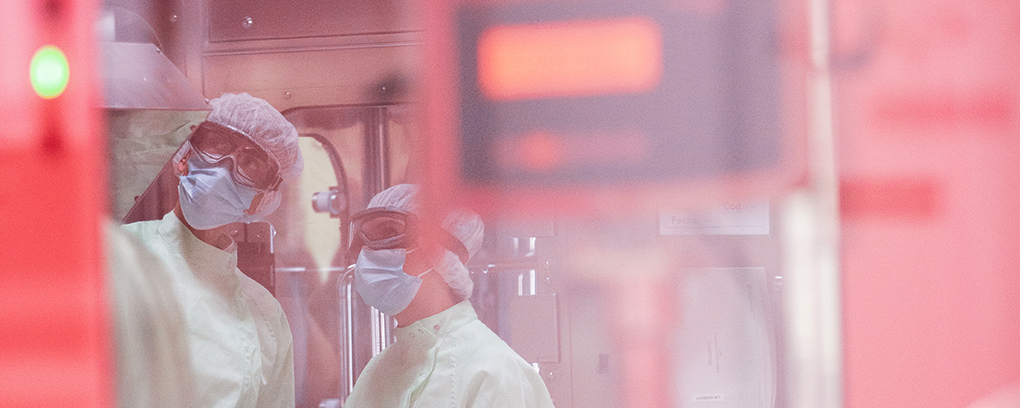 Reig Jofre investigación