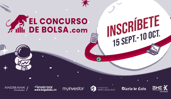 Concurso bolsa 2025 15 de septiembre