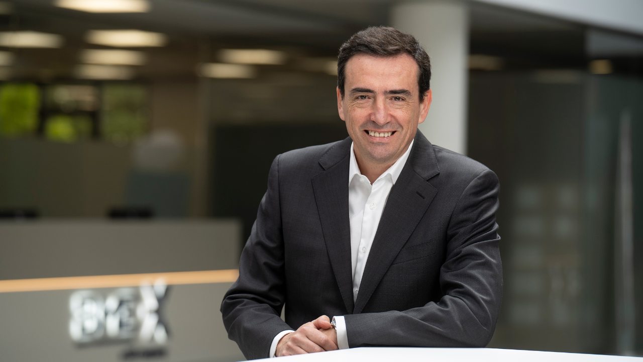 Francisco Bejar