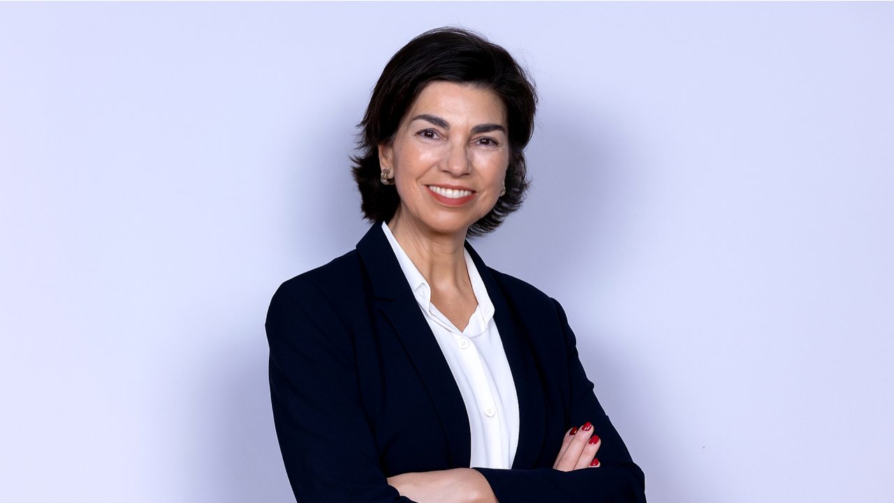 Maria Santos