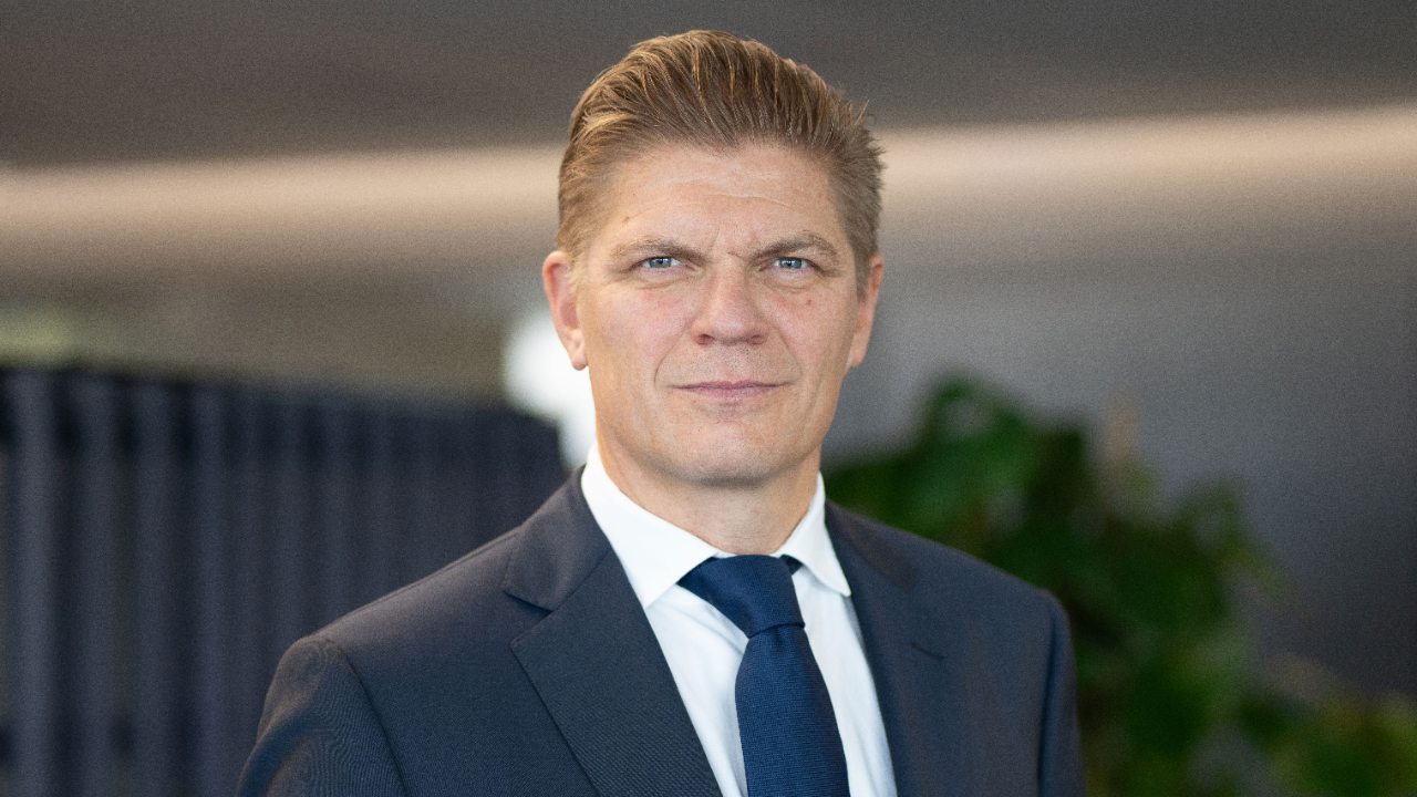 D. Bjørn Sibbern