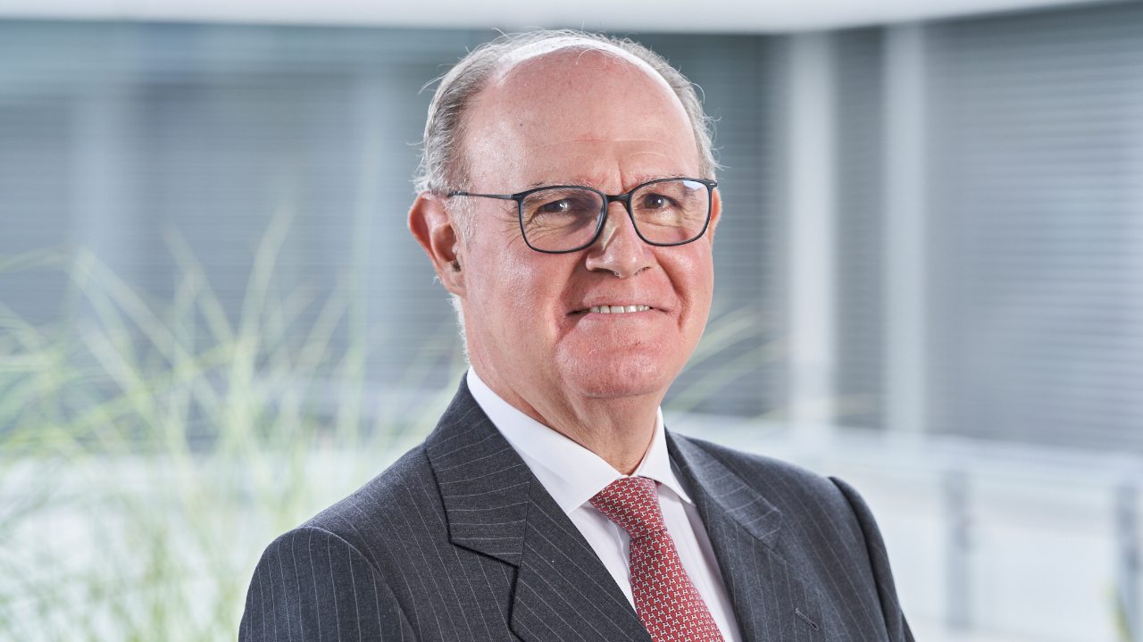 ​D. David María Jiménez-Blanco Carrillo de Albornoz