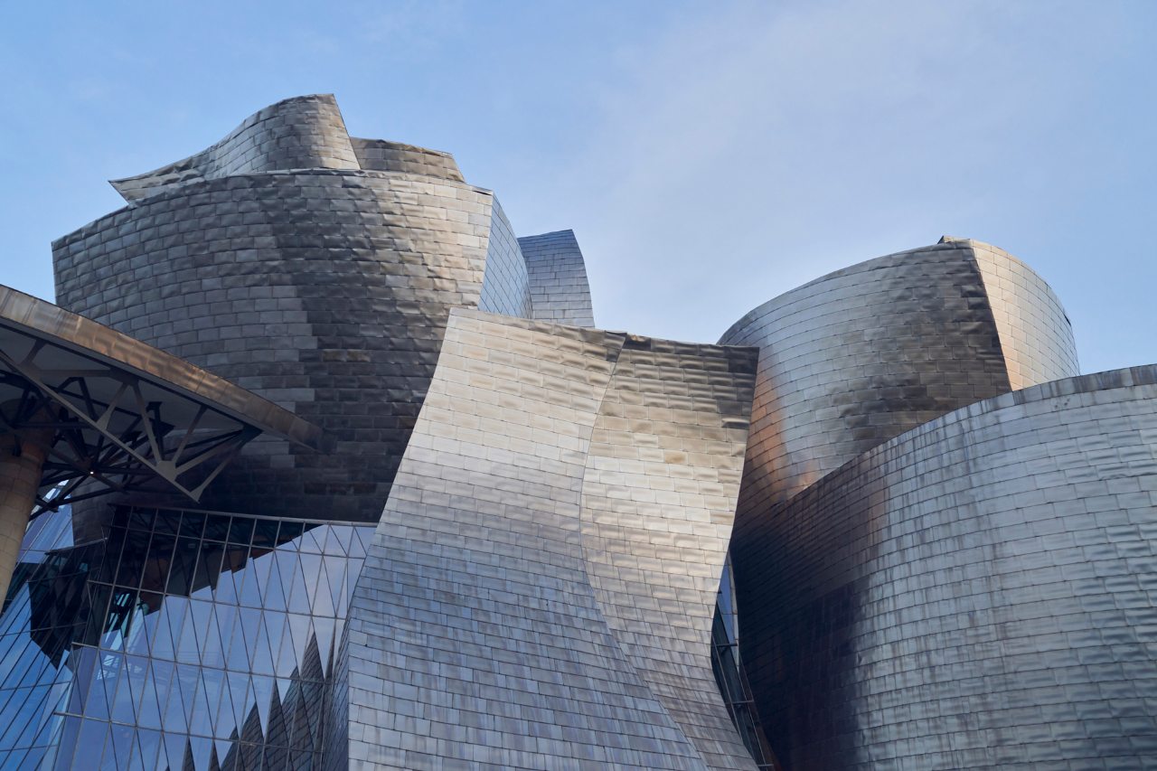 Guggenheim Bilbao