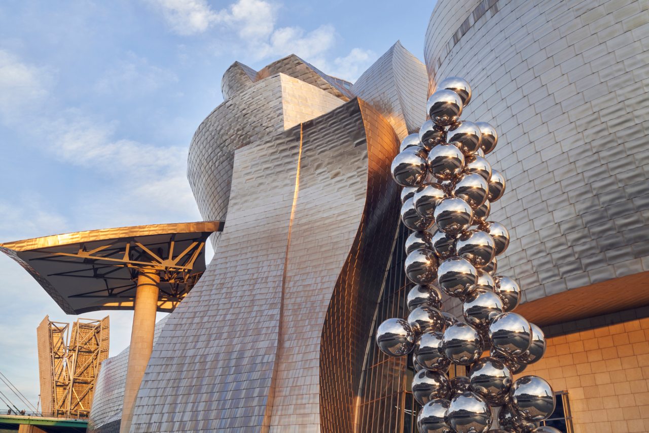 Guggenheim Bilbao