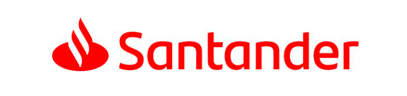 santander logo