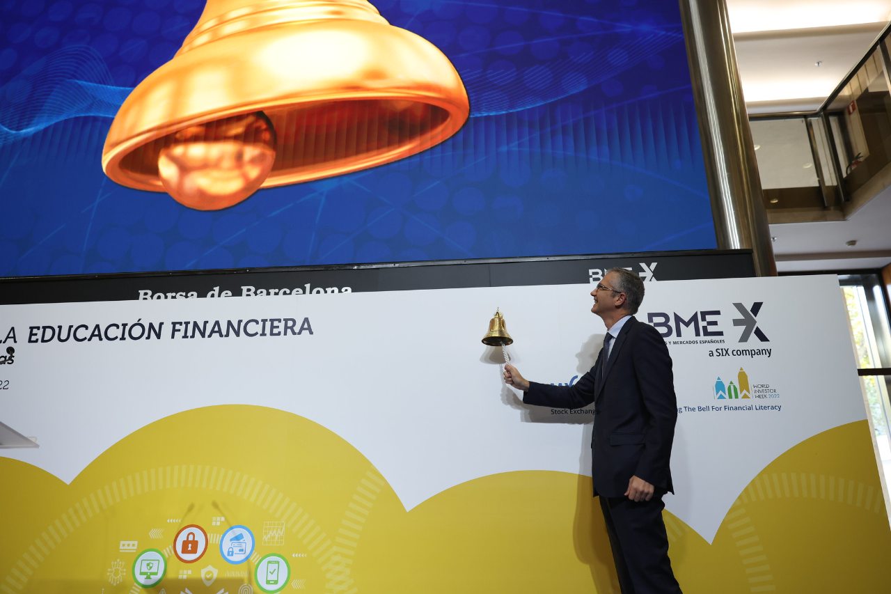 Pablo Hernández de Cos, Gobernador del Banco de España