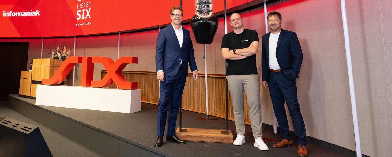 Infracore IPO