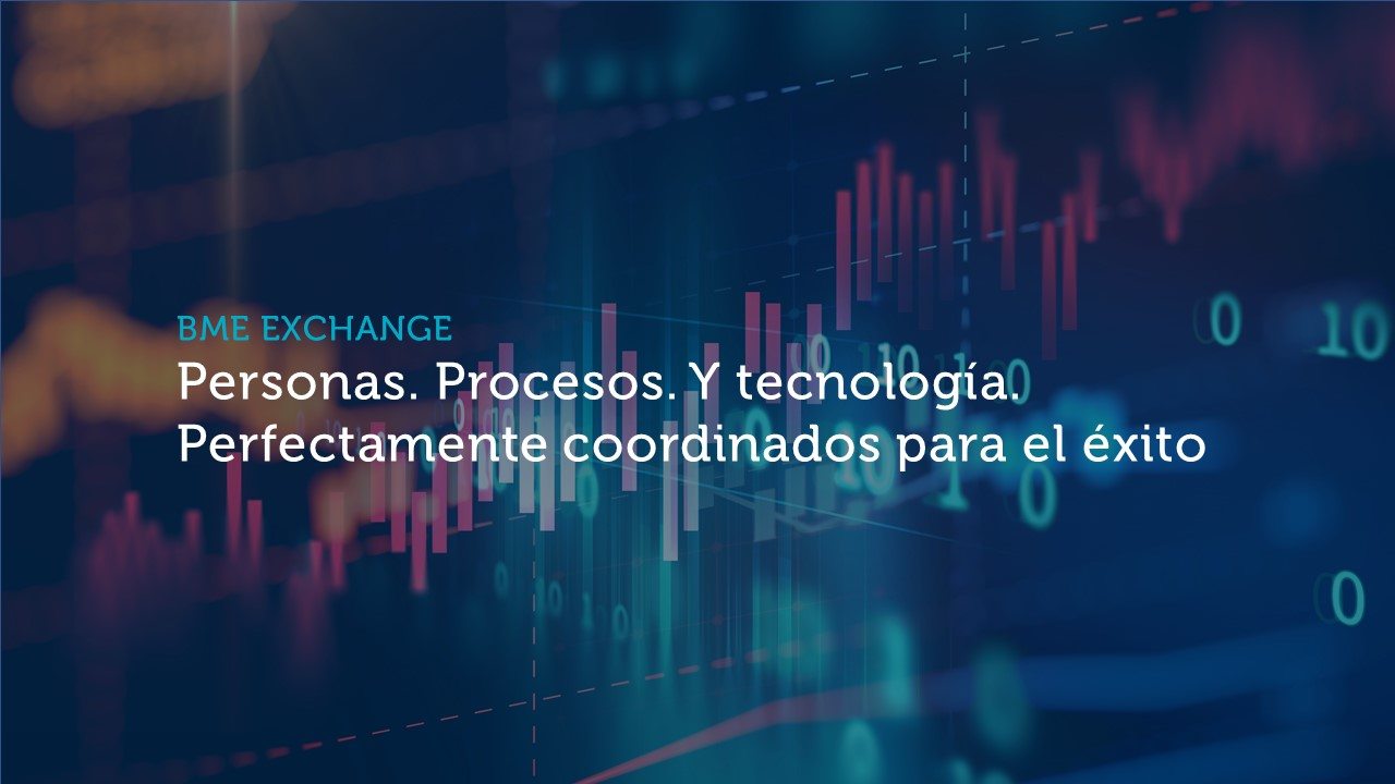 personas, procesos y tecnologia