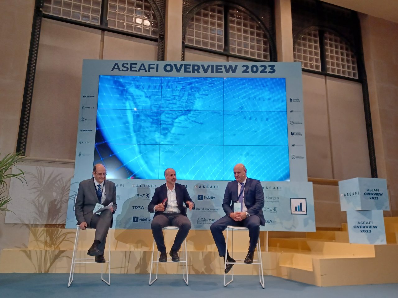 Aseafi overview 2023