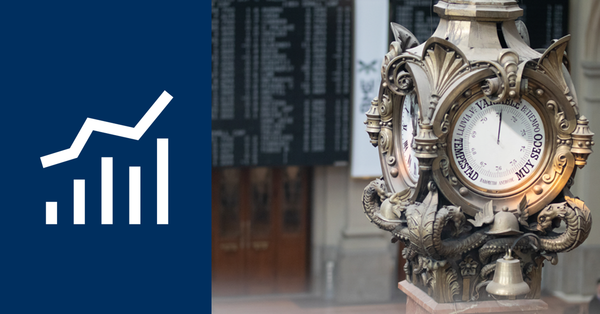 Informe IBEX 35® 2023 