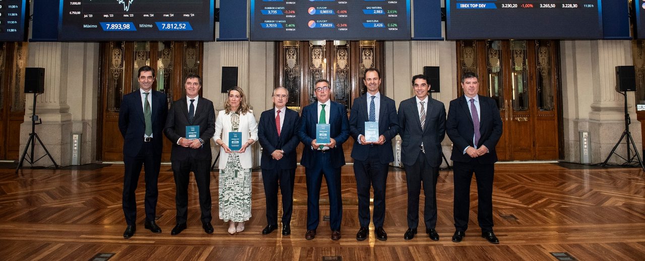 5ª Edición del Encuentro Anual OFISO 2024