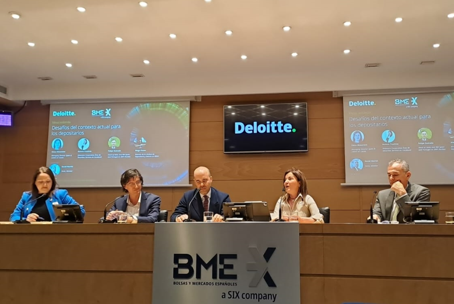 conference jornada deloitte