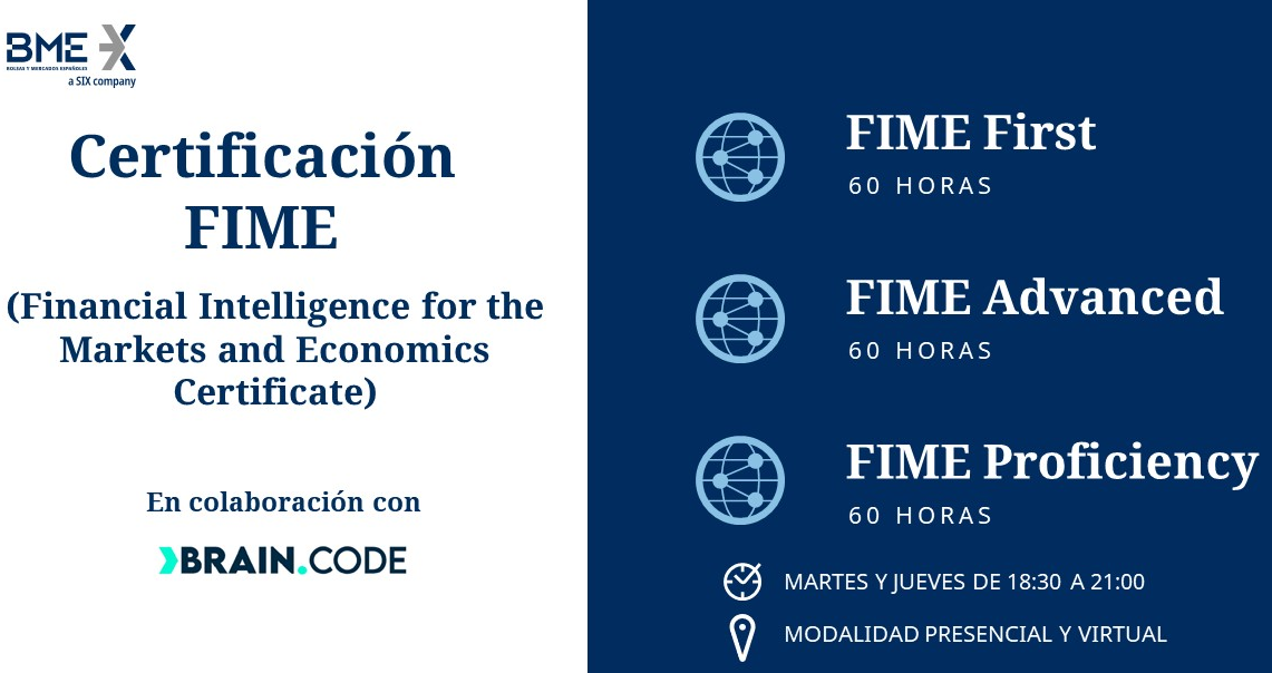 Certificado en inteligencia artificial