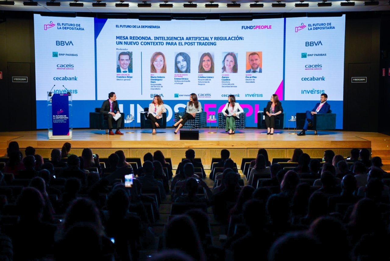 Debate de Funds People