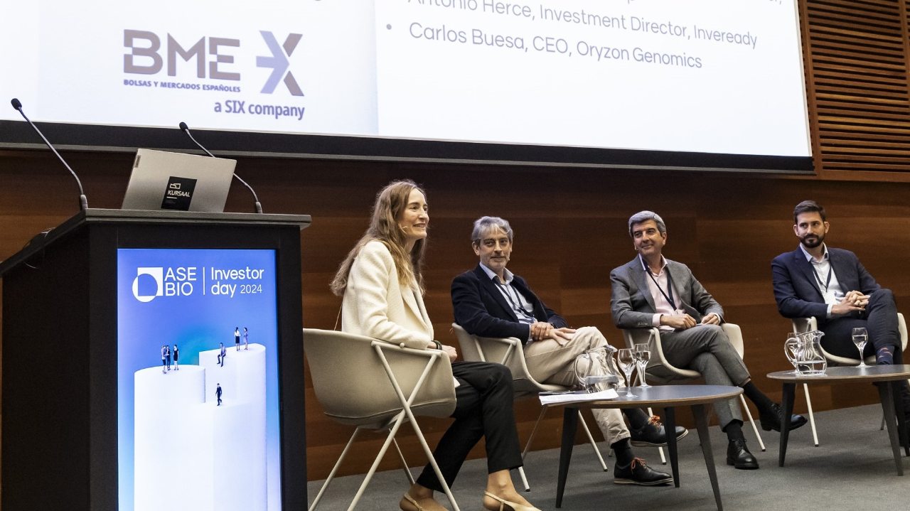 Investor day 2024