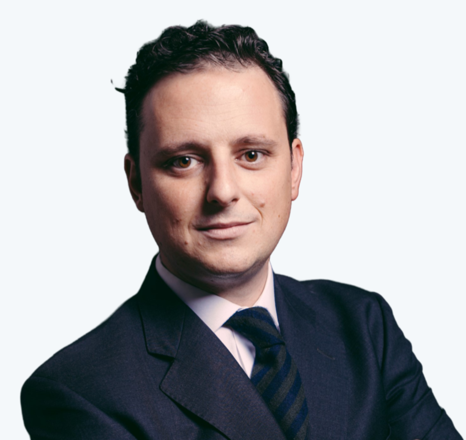 Jose Manuel Santamaria Jose Manuel Santamaria, Head Regulatory Services Market Data, BME