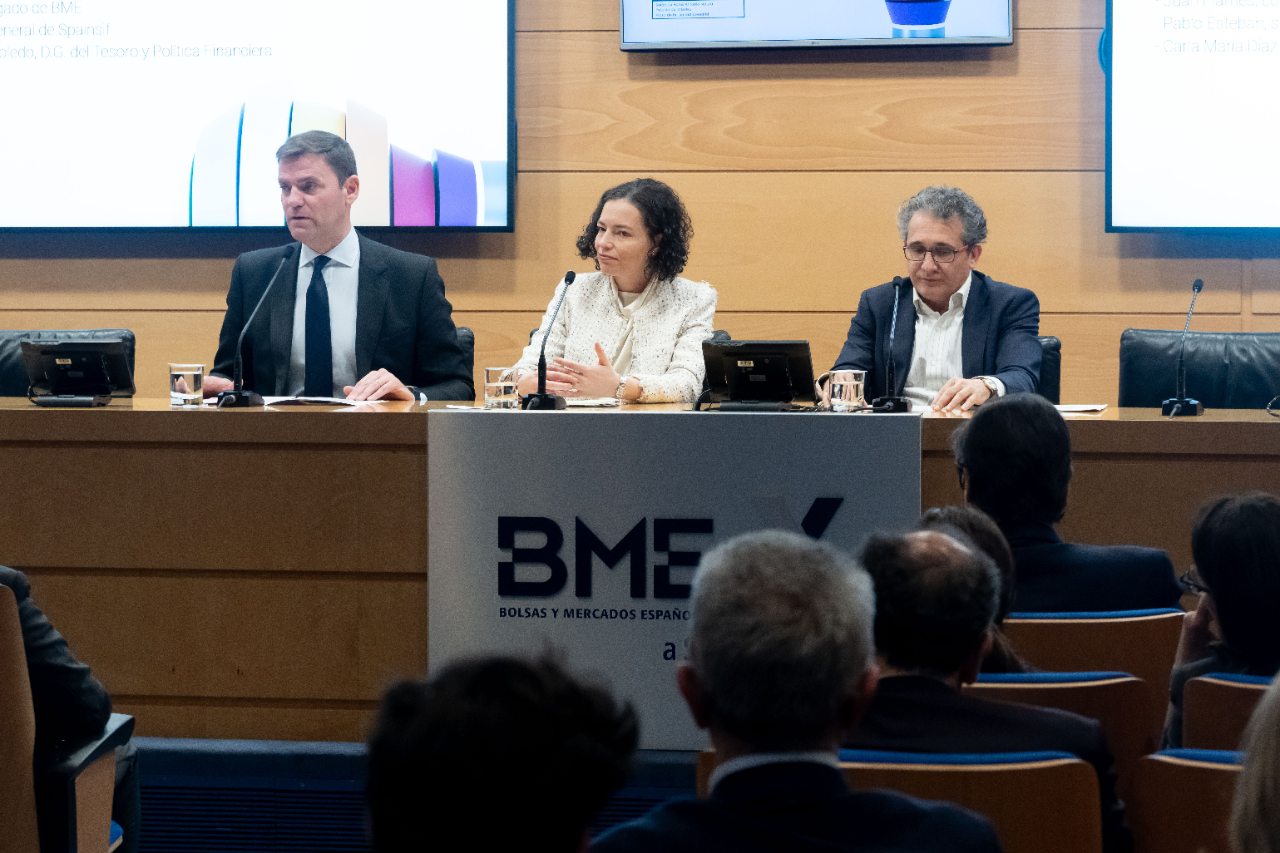 ESTÁNDAR EUROPEO VSME