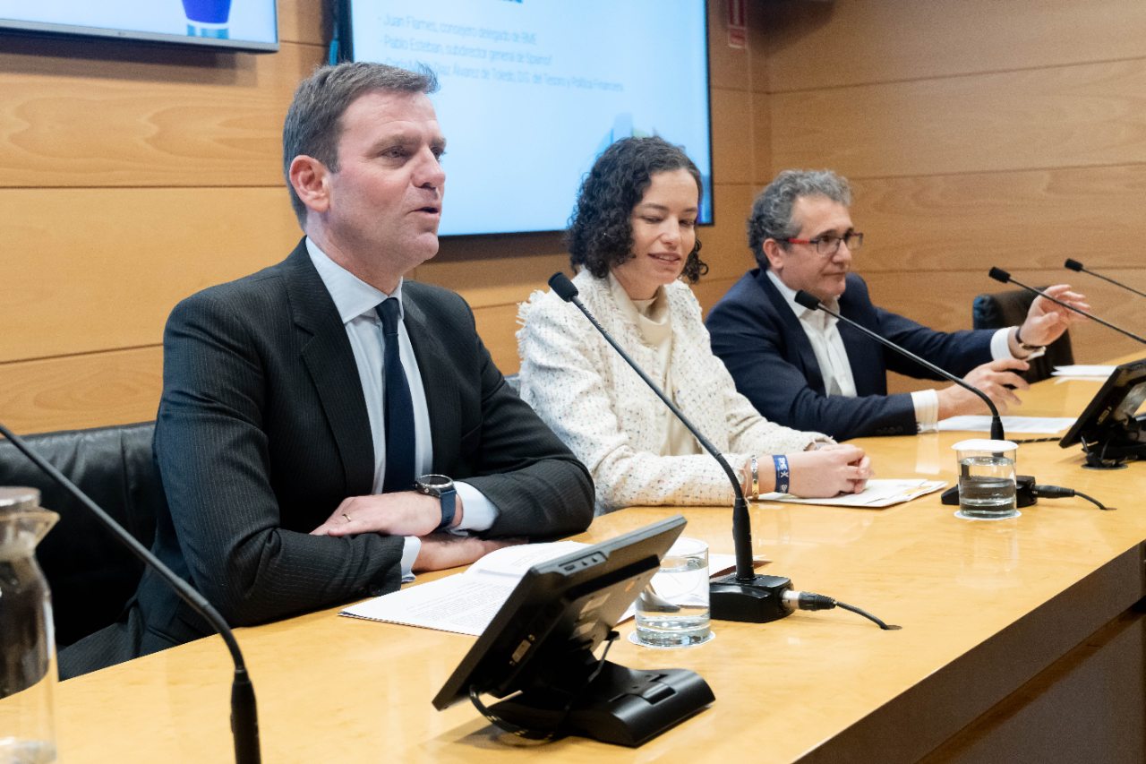 ESTÁNDAR EUROPEO VSME