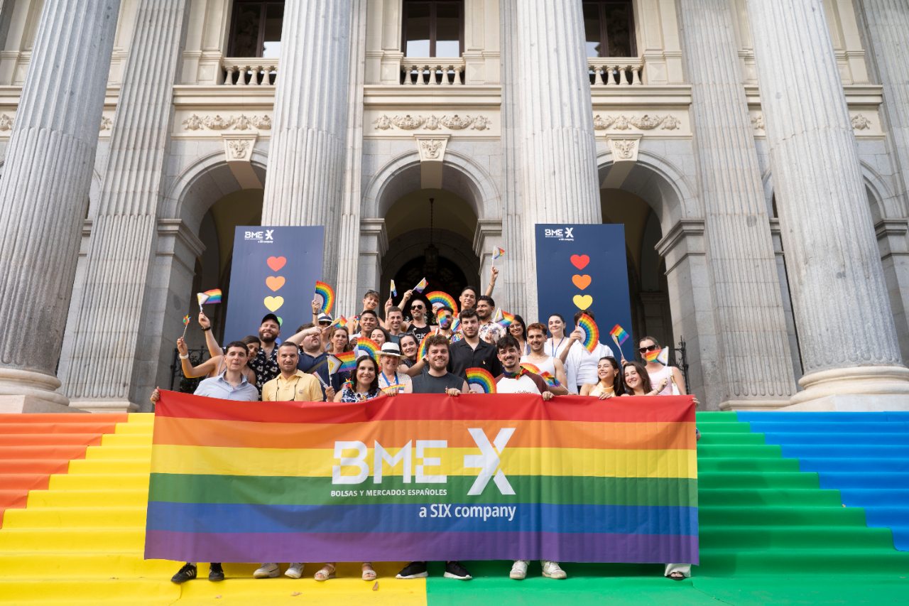 diversidad lgbt+